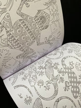 Load image into Gallery viewer, Mindfulness Colouring Books
