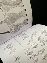 Load image into Gallery viewer, Mindfulness Colouring Books
