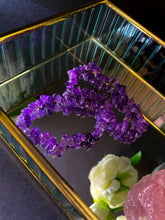 Load image into Gallery viewer, AMETHYST BRACELET