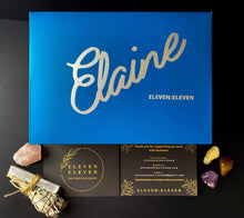 Load image into Gallery viewer, The Self Love Bundle Gift Box