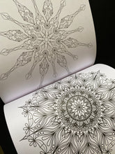 Load image into Gallery viewer, Mindfulness Colouring Books