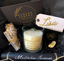 Load image into Gallery viewer, THE ABUNDANCE GIFT BUNDLE