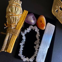 Load image into Gallery viewer, Beginners Crystal Set