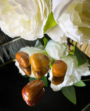 Load image into Gallery viewer, Yellow Jasper