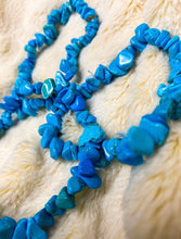 Load image into Gallery viewer, Howlite Braclet