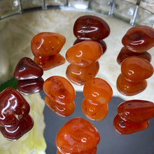 Load image into Gallery viewer, Carnelian