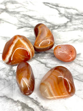 Load image into Gallery viewer, Red Agate