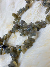 Load image into Gallery viewer, Labradorite Bracelet 🦋