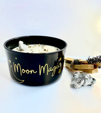 Load image into Gallery viewer, Moon Magic Ritual Candle