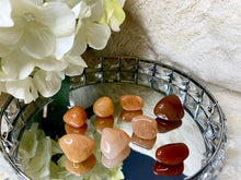 Load image into Gallery viewer, Peach Aventurine