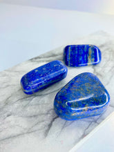 Load image into Gallery viewer, Lapis Lazuili