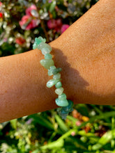 Load image into Gallery viewer, Green Aventurine Bracelet