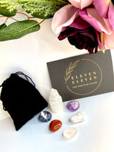 Load image into Gallery viewer, Stress & Anxiety Crystal Set