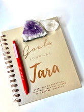 Load image into Gallery viewer, The Goal Getter Box