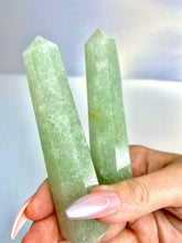 Load image into Gallery viewer, Green Aventurine Wand