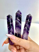 Load image into Gallery viewer, Amethyst Wands ๐