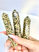 Load image into Gallery viewer, Dalmatian Jasper