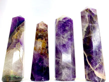 Load image into Gallery viewer, Amethyst Towers