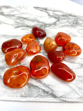 Load image into Gallery viewer, Carnelian