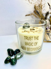 Load image into Gallery viewer, New Beginnings Candle 💓
