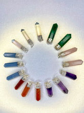 Load image into Gallery viewer, Rose Quartz Pendant