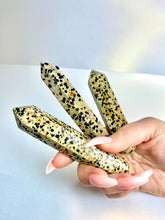 Load image into Gallery viewer, Dalmatian Jasper