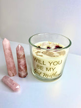 Load image into Gallery viewer, Will you be my Godmother?