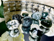 Load image into Gallery viewer, Moss Agate Crystal