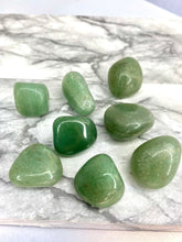 Load image into Gallery viewer, Green Aventurine Crystal