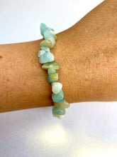 Load image into Gallery viewer, AMAZONITE Bracelet💚