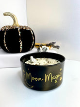 Load image into Gallery viewer, Moon Magic Ritual Candle