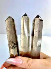 Load image into Gallery viewer, Smokey Quartz Wands