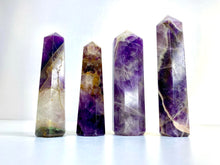 Load image into Gallery viewer, Amethyst Towers