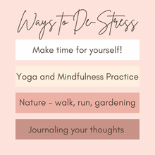 Load image into Gallery viewer, Stress & Anxiety Crystal Set