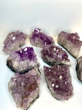 Load image into Gallery viewer, Amethyst Incense Holder