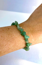 Load image into Gallery viewer, Green Aventurine Bracelet