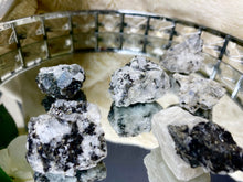 Load image into Gallery viewer, Rainbow Moonstone Raw Cluster