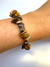 Load image into Gallery viewer, Tigers Eye Bracelet