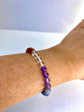Load image into Gallery viewer, Chakra Ball Bracelet