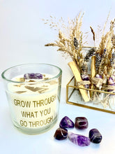 Load image into Gallery viewer, Grow Through What You Go Through - Healing Range