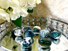 Load image into Gallery viewer, Moss Agate Crystal