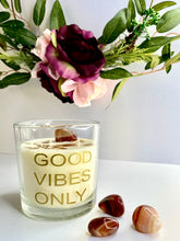 Load image into Gallery viewer, Positive Vibes - Good Vibes Only