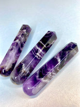 Load image into Gallery viewer, Amethyst Wands ๐