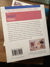Load image into Gallery viewer, The Angel Bible - The Definitive Guide To Angel Wisdom