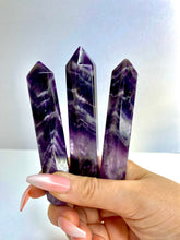 Load image into Gallery viewer, Amethyst Wands ๐