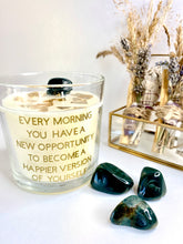 Load image into Gallery viewer, Every Morning You Have A New Opportunity To Become A Happier Version Of Yourself - Self Love