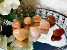 Load image into Gallery viewer, Peach Aventurine