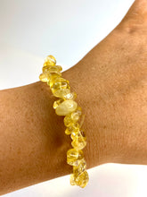 Load image into Gallery viewer, Citrine Bracelet