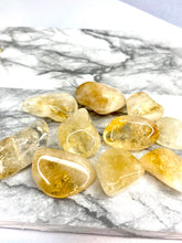 Load image into Gallery viewer, Citrine