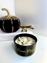 Load image into Gallery viewer, Moon Magic Ritual Candle